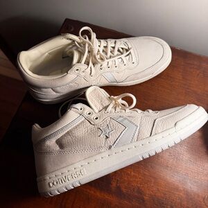 CONVERSE Fastbreak Pro Leather